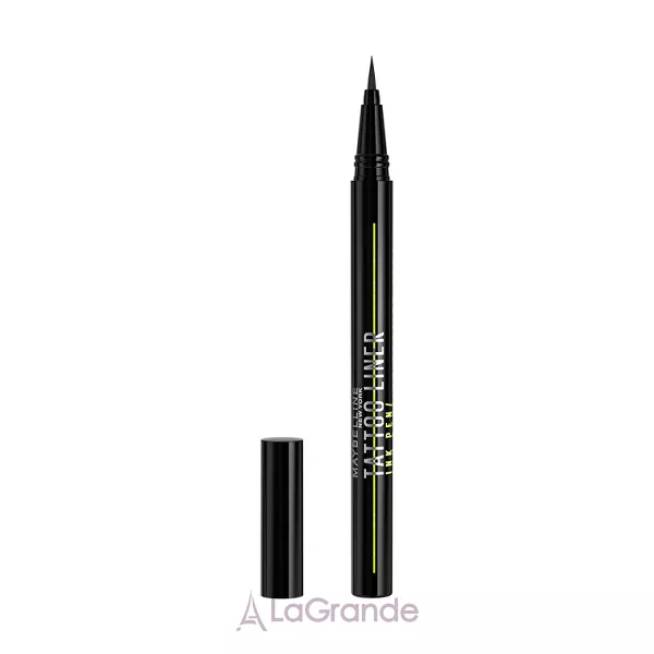 Maybelline Tattoo Liner Ink Pen ������� ��������-��������� ��� ���