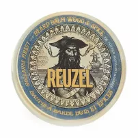 Reuzel Beard Balm Wood & Spice ������� ��� ������ "������ � ������"