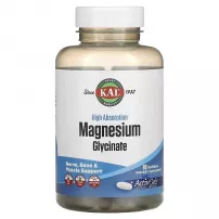 KAL High Absorption Magnesium Glycinate ����������� ������� "�������� ������ ������� ���������"