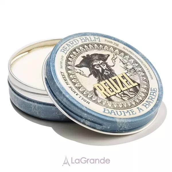 Reuzel Beard Balm ������� ��� ������ � �볺� ��