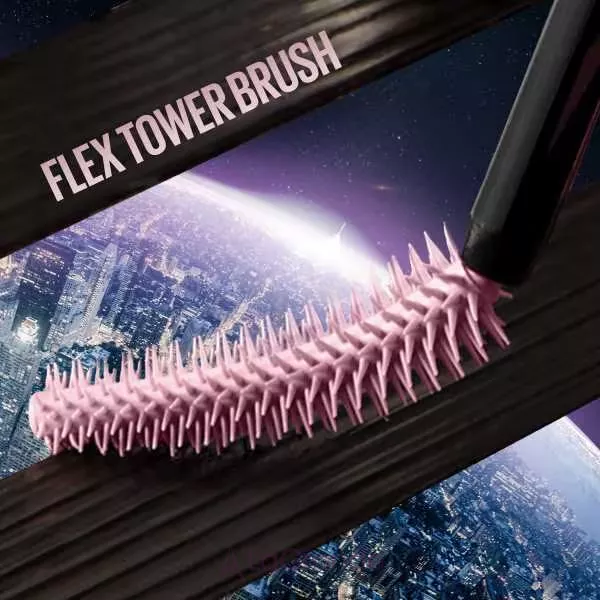 Maybelline Lash Sensational Sky High Plum Twilight ��� ��� ��