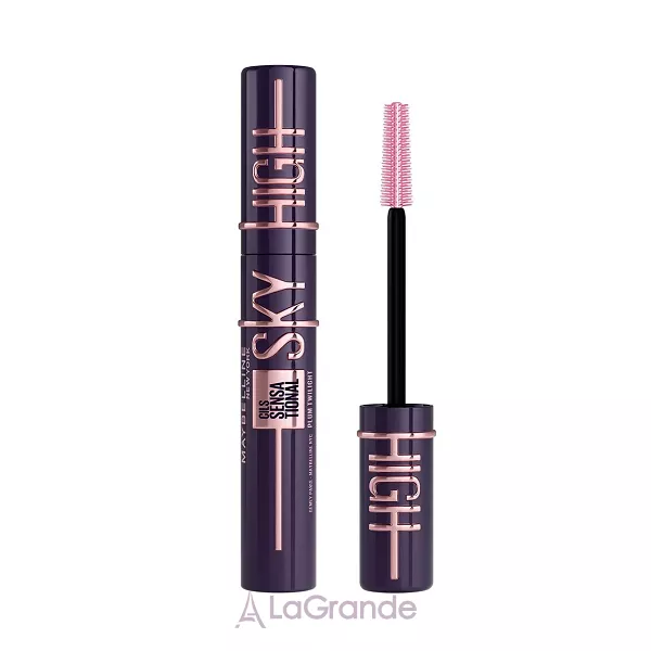 Maybelline Lash Sensational Sky High Plum Twilight ��� ��� ��