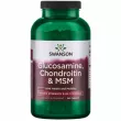 Swanson Glucosamine Chondroitin & MSM   