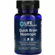 Life Extension Quick Brain Nootropic   