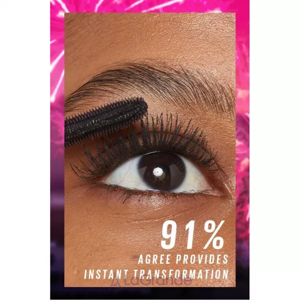 Maybelline Lash Sensational Firework Electro Black ���� ��� ������������ ���������, ������ � ������������� ������