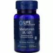 Life Extension Melatonin IR/XR   