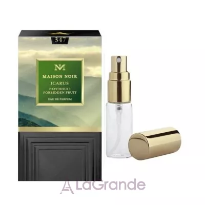 Maison Noir Icarus 347   ()