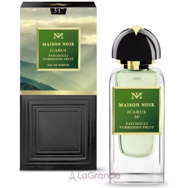 Maison Noir Icarus 347 ����������� ����