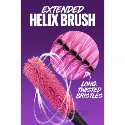 Maybelline The Falsies Surreal Mascara Meta Black   '   