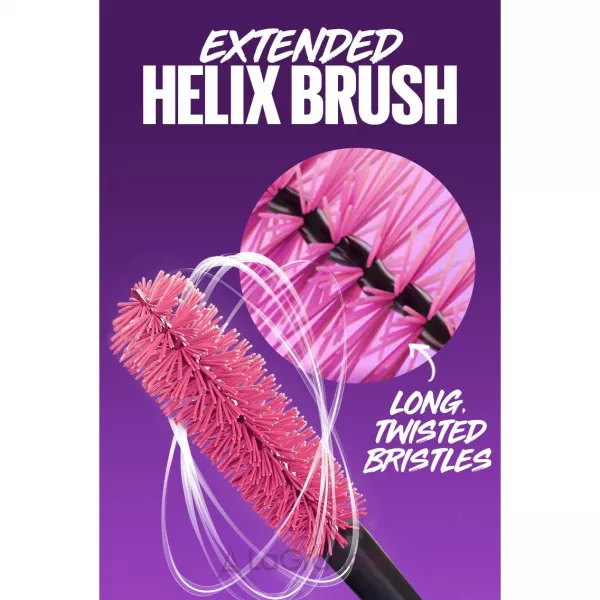 Maybelline The Falsies Surreal Mascara Meta Black ���� ��� ������ � ��������� ������