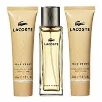 Lacoste pour Femme ����� (��������������� ���� 50 �� + ���� ��� ���� 2 �� 50 ��)