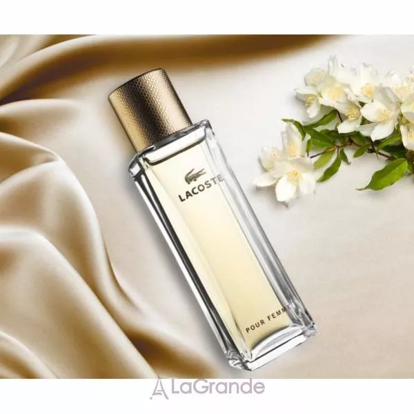 Lacoste pour Femme ���� (����������� ���� 50 �� + ���� ��� ��� 2 �� 50 ��)