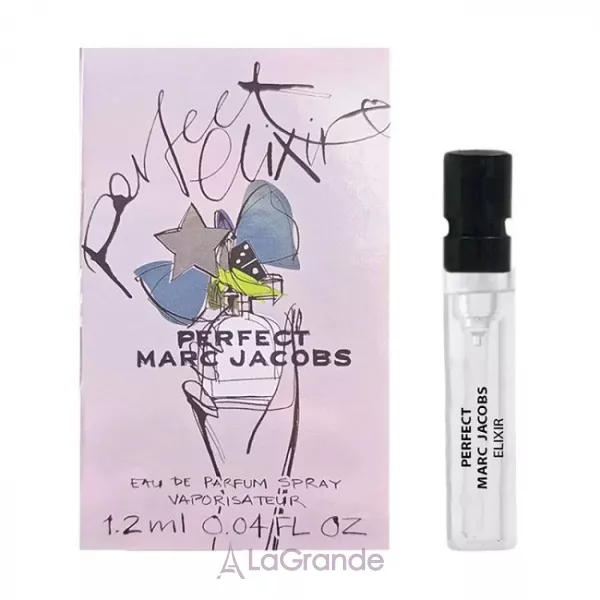 Marc Jacobs Perfect Elixir ��������������� ���� (�������)