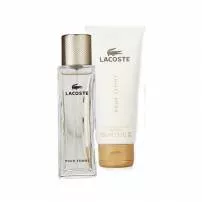 Lacoste pour Femme ����� (��������������� ���� 50 �� + ���� ��� ���� 100 ��)