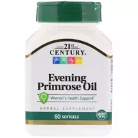 21st Century Evening Primrose Oil ����������� ������� ��� ��������� �������� �������� "����� �������� �������"