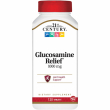 21st Century Glucosamine Relief 1000 mg 120pcs