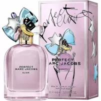 Marc Jacobs Perfect Elixir ��������������� ����