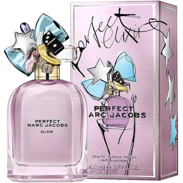 Marc Jacobs Perfect Elixir ��������������� ����