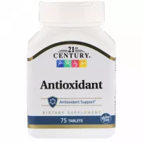 21st Century Antioxidant ����������� ������� ��� ��������������� ���������