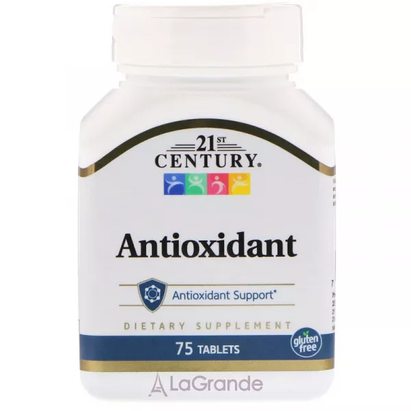 21st Century Antioxidant ����������� ������� ��� ��������������� ���������