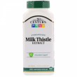 21st Century Milk Thistle Extract 200pcs