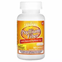 21st Century Psyllium Fiber ����������� ������� "��������� �� �����������"