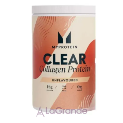 Myprotein Collagen Powder Unflavoured    