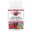 Natural Factors Cran Rich Super Strength Cranberry Concentrate 500 mg   500 
