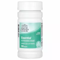21st Century One Daily Essential ������������
