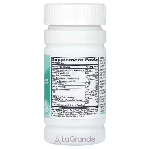 21st Century One Daily Essential ������������