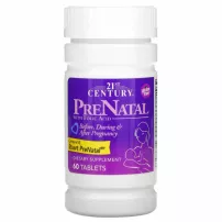21st Century Prenatal with Folic Acid �������� � �������� �������� ��� ����������