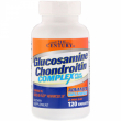 21st Century Glucosamine Chondroitin Complex 120pcs