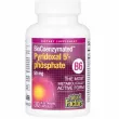 Natural Factors BioCoenzymated Pyridoxal 5'-phosphate 50mg  6 -5'- 50 