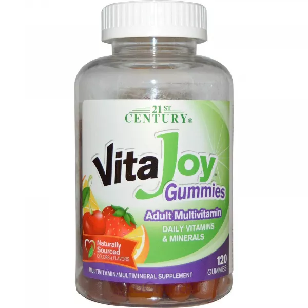 21st Century Adult Multivitamin ������������ ��� ��������