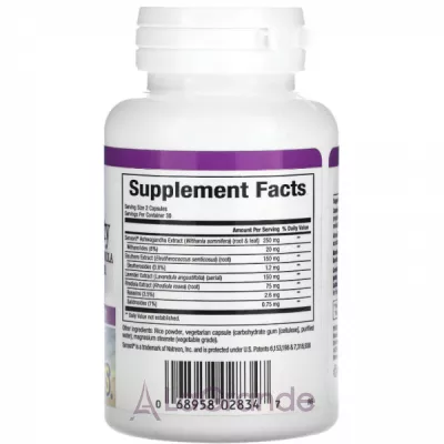 Natural Factors Stress-Relax Adrenal Serenity ĳ      