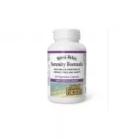 Natural Factors Stress-Relax Adrenal Serenity ����������� ������� ��� ��������� ������ �������������