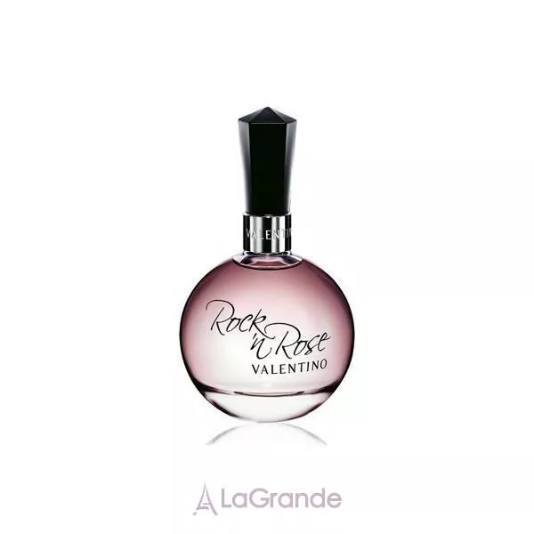Valentino Rock`n Rose ���� (����������� ���� 50 �� + ������� ��� ��� 100 ��)