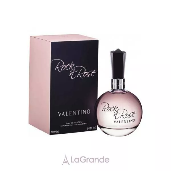 Valentino Rock`n Rose ���� (����������� ���� 50 �� + ������� ��� ��� 100 ��)