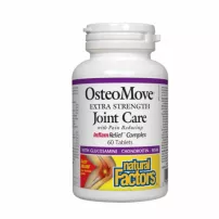 Natural Factors OsteoMove� Extra Strength Joint Care ���� �� ��������� ���������� ��������