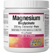 Natural Factors Magnesium Bisglycinate 200mg 120pcs