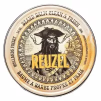 Reuzel Clean & Fresh Beard Balm ������� ��� ������ "������� � ��������"
