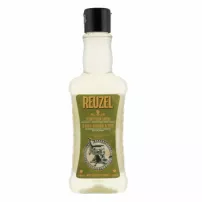 Reuzel Tea Tree 3-in-1 Shampoo, Conditioner, Body Wash ������� ������� 3�1 ��� ����� � ����