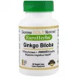 California Gold Nutrition Ginkgo Biloba Extract ĳ  