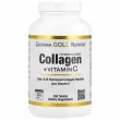 California Gold Nutrition Hydrolyzed Collagen + Vitamin C   