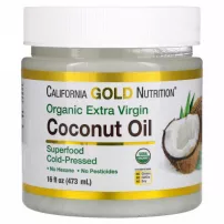 California Gold Nutrition Coconut Oil ��������� �����