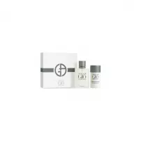 Armani Acqua di Gio Men ����� (��������� ���� 100 �� + ����������-���� 75 ��)