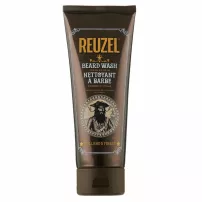Reuzel Clean & Fresh Beard Wash ������� ��� ������ "������� � ��������"