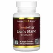California Gold Nutrition Lion's Mane ĳ  