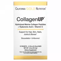 California Gold Nutrition CollagenUp ����������� ������� "������� �������� ���������, ������������ ������� � ������� �"