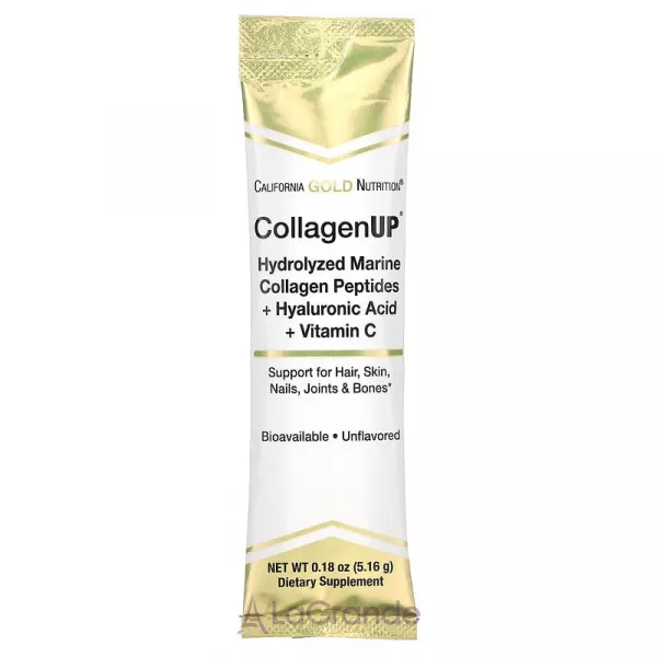 California Gold Nutrition CollagenUp ����������� ������� 